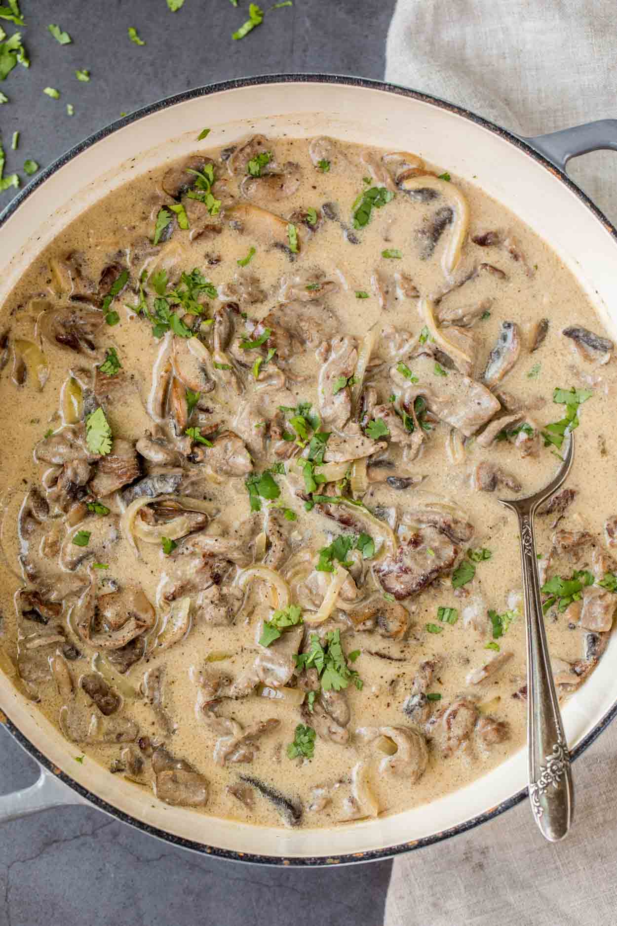 15 Best Classic Beef Stroganoff Recipe – Easy Recipes To Make at Home