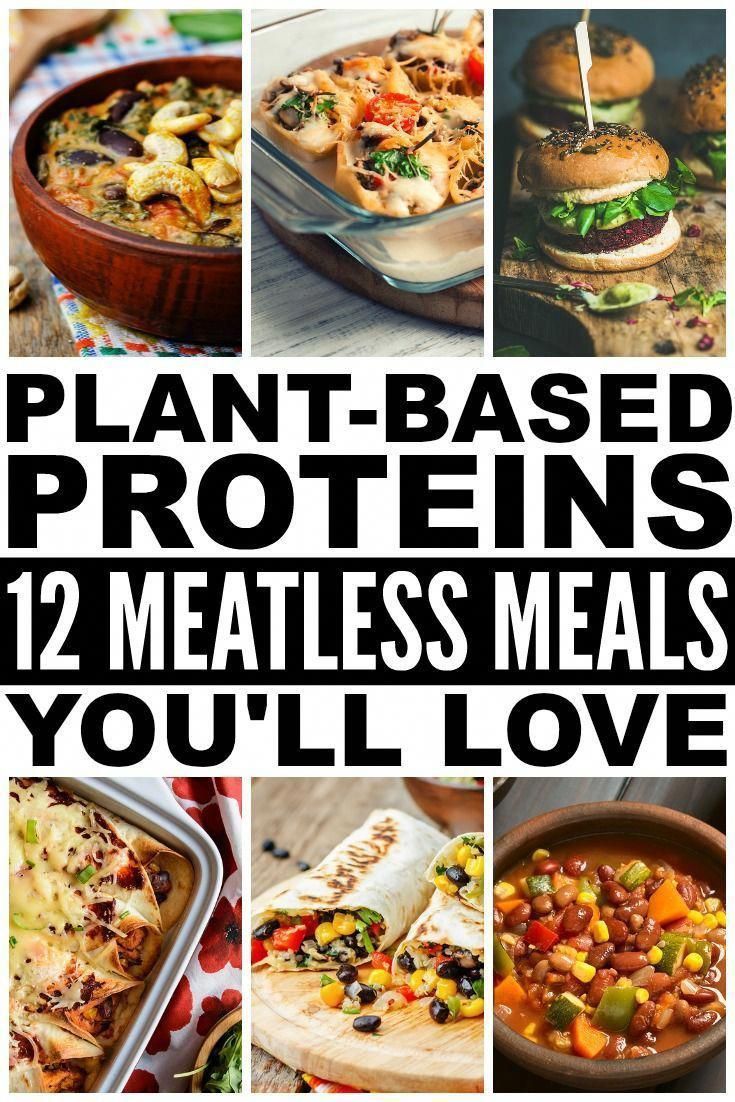 Looking for easy plant based recipes that will actually make you feel