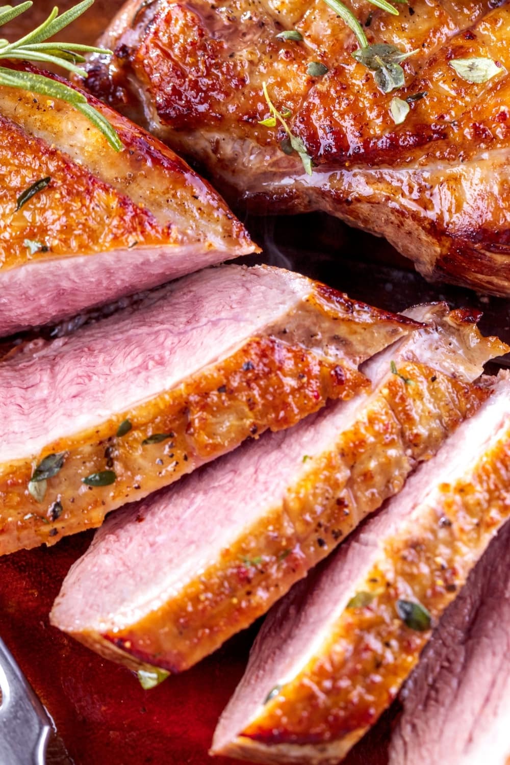 What to Serve with Duck Breast (17 Easy Sides) - Insanely Good