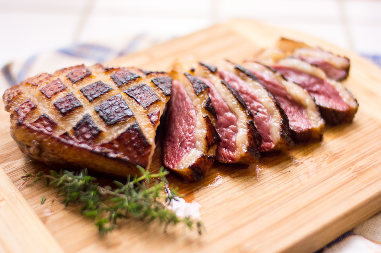 Cooking Duck Breasts – Know How You Can Make Delicious Recipes - Havi