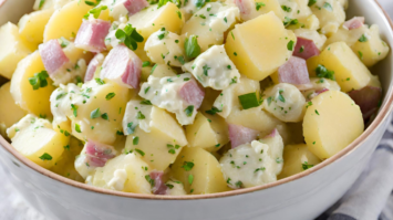 potato salad easy recipe