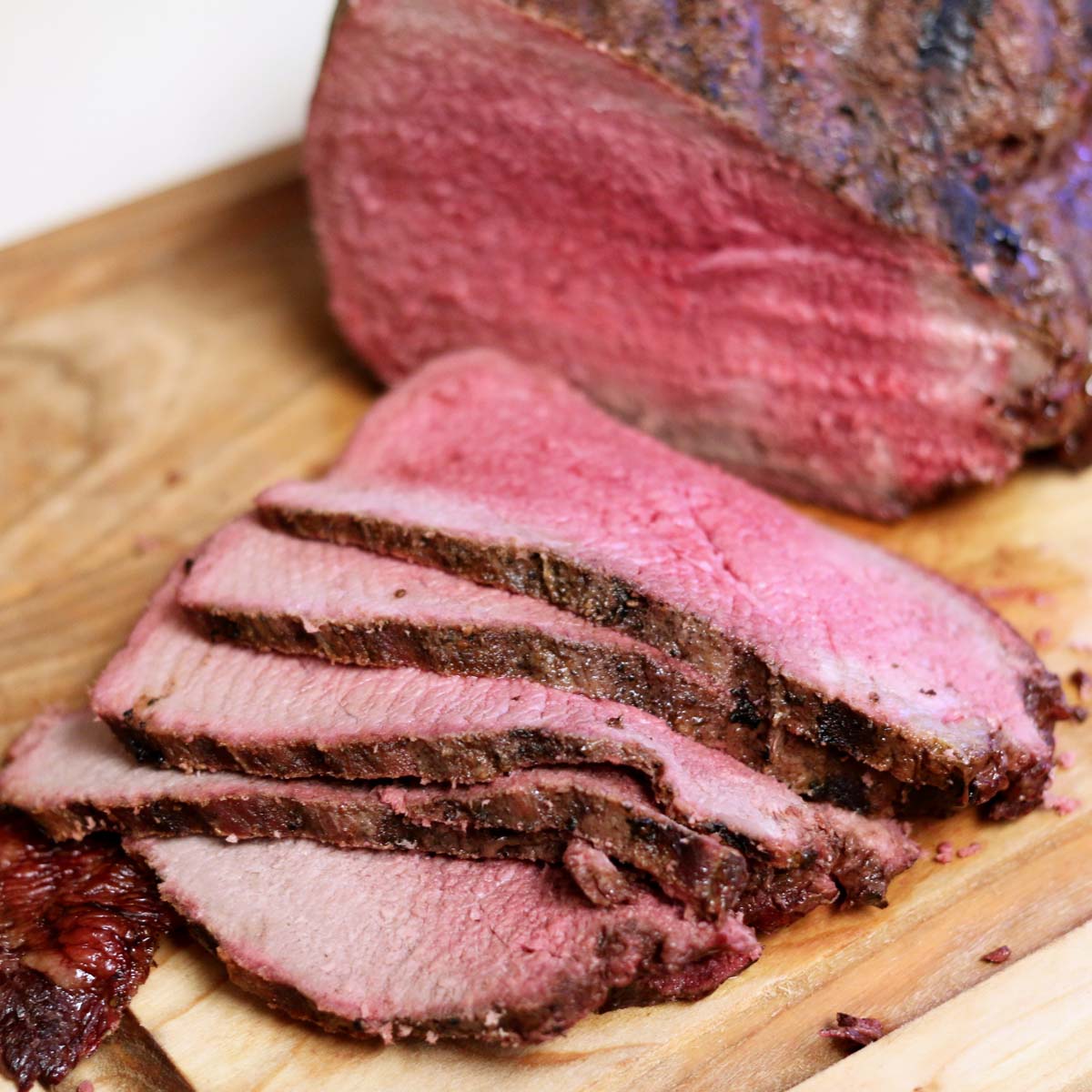 Sirloin Tip Roast - Recipes Food and Cooking