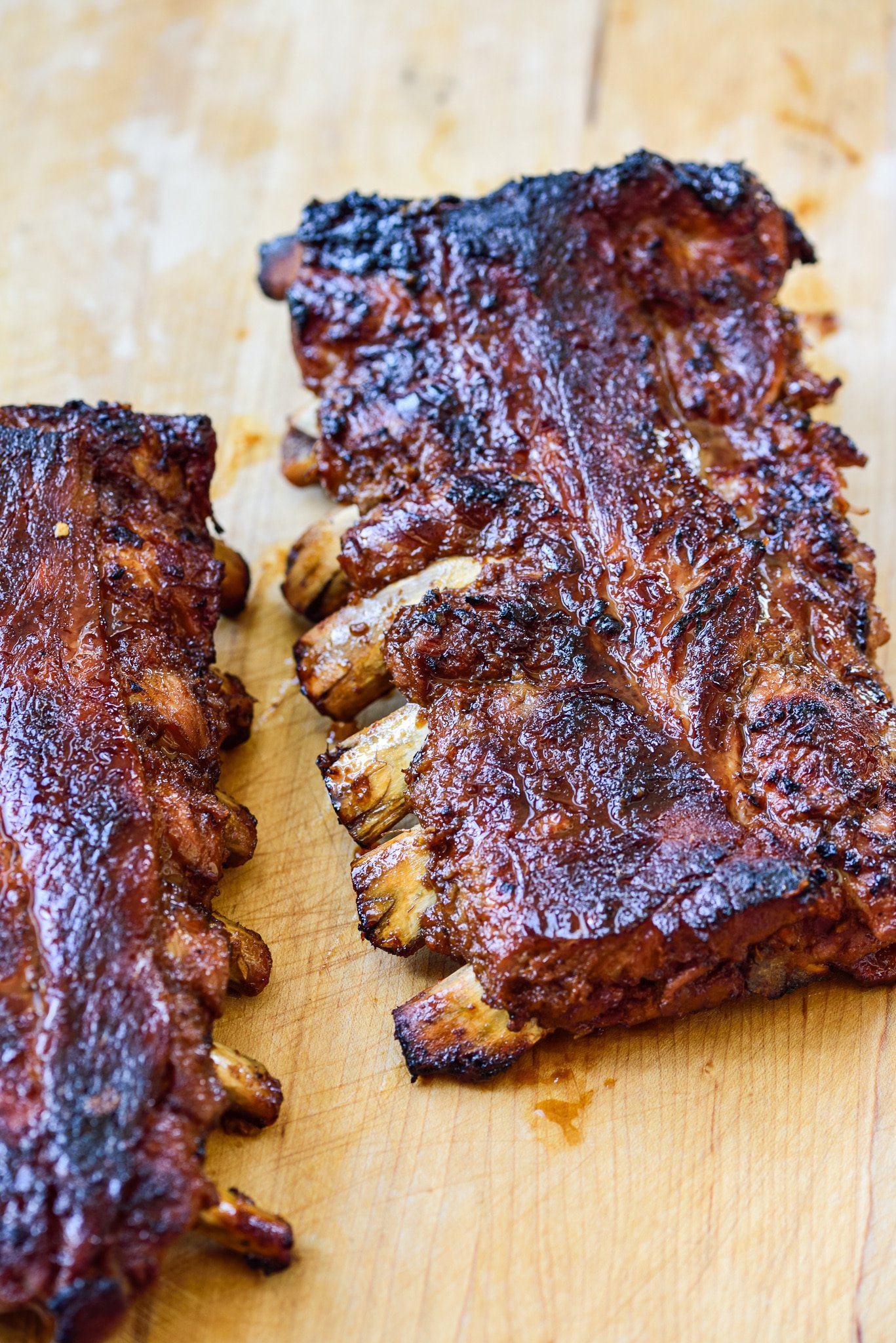 Korean Short Ribs In Oven - Peanut Butter Recipe