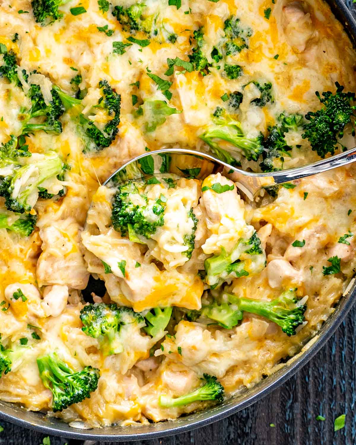 Top 10 cheesy chicken broccoli rice casserole 2022