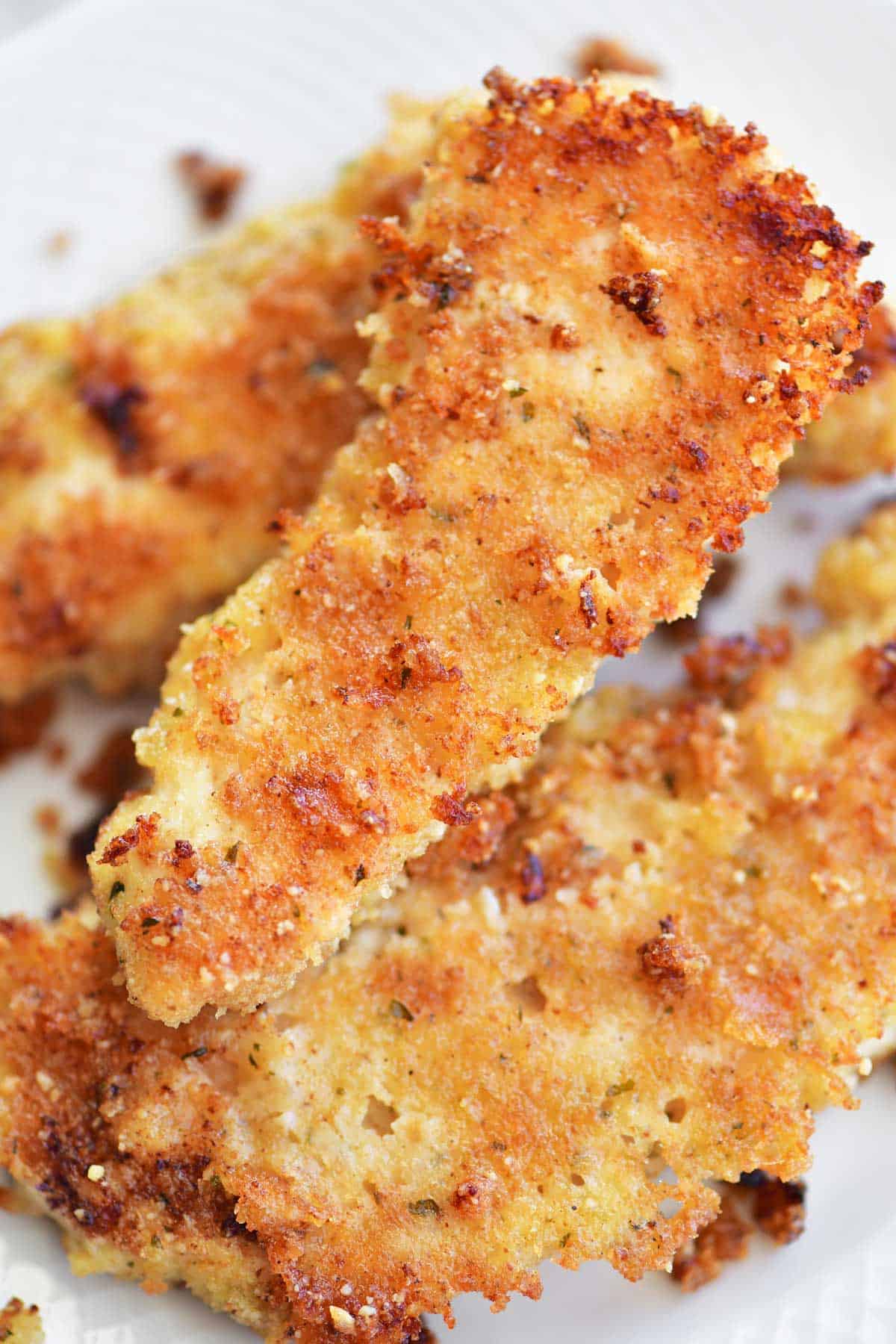 Recipe of Dinner Ideas With Chicken Strips