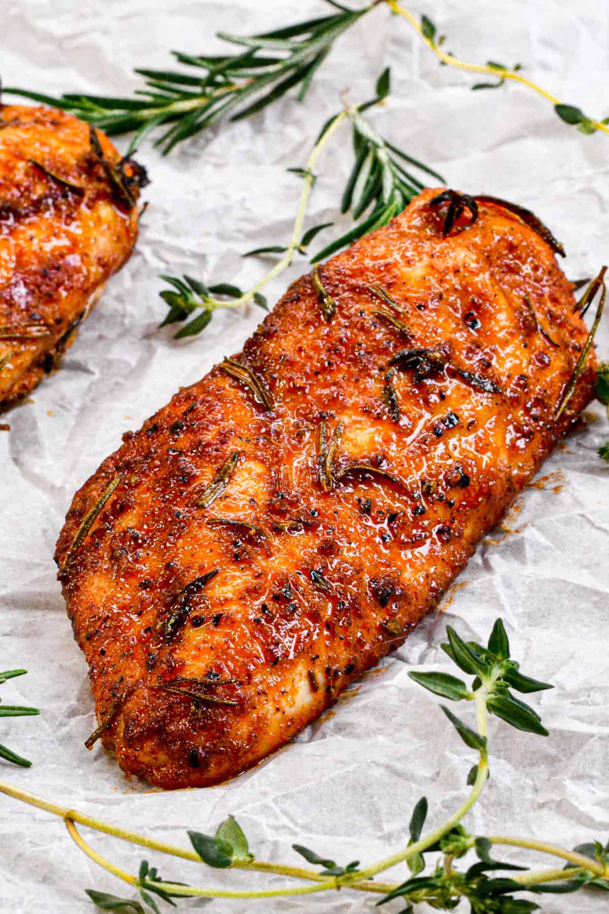 easiest chicken breast recipe - setkab.com