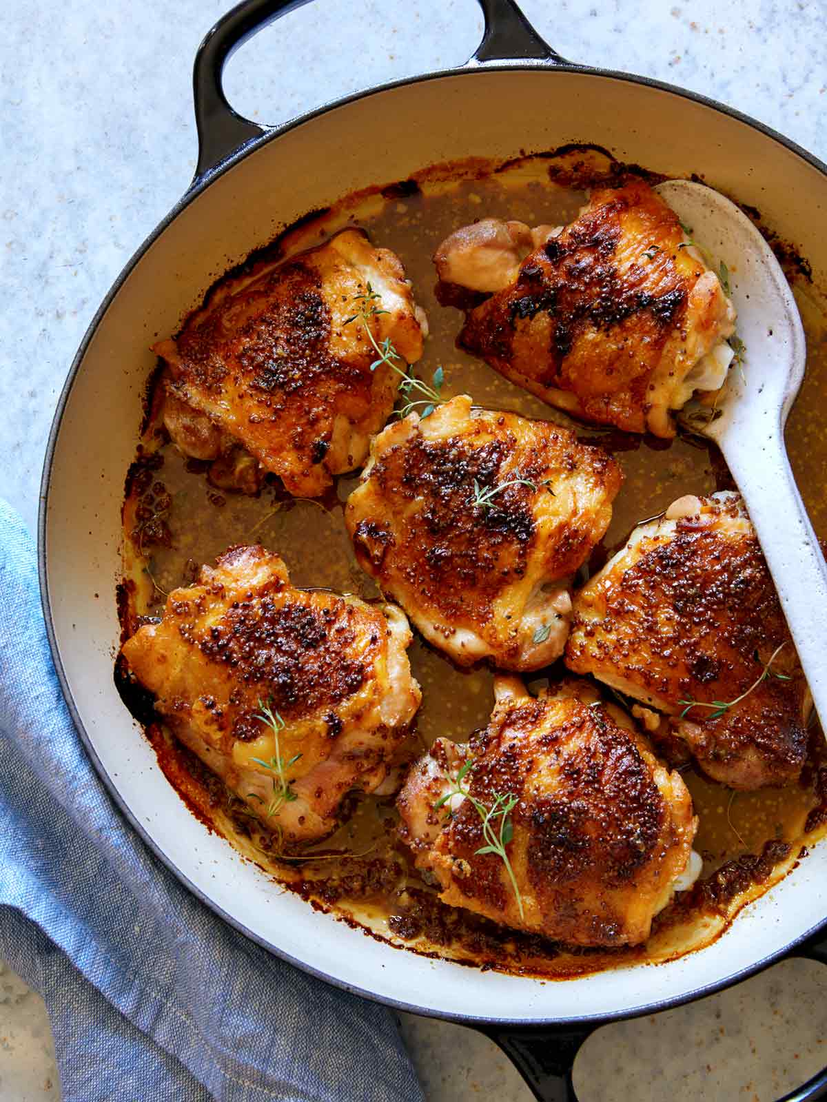 The top 15 Ideas About Baking Chicken Thighs In Oven – How to Make