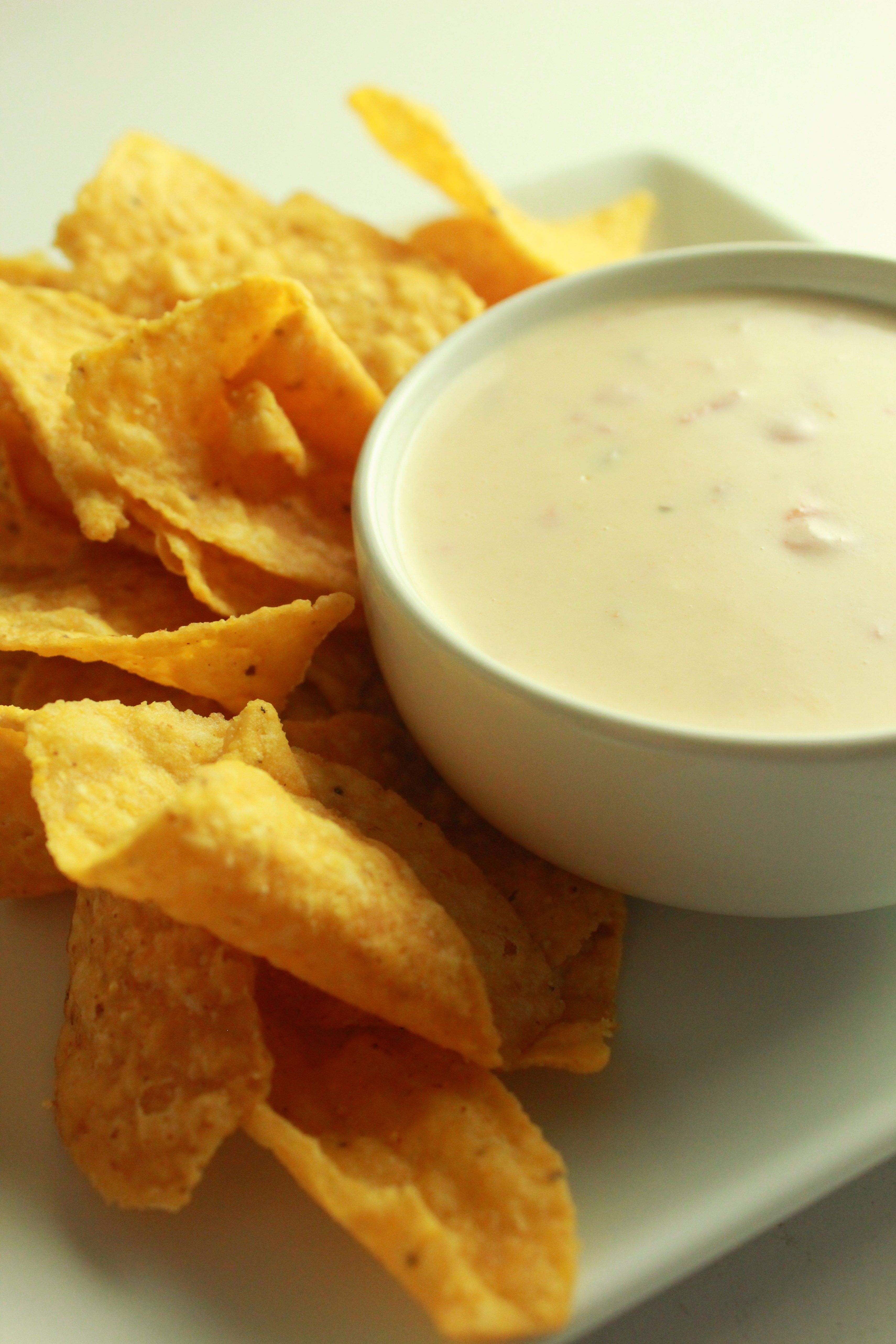 Quick Queso Blanco | Recipe | Mexican food recipes, Queso, Food