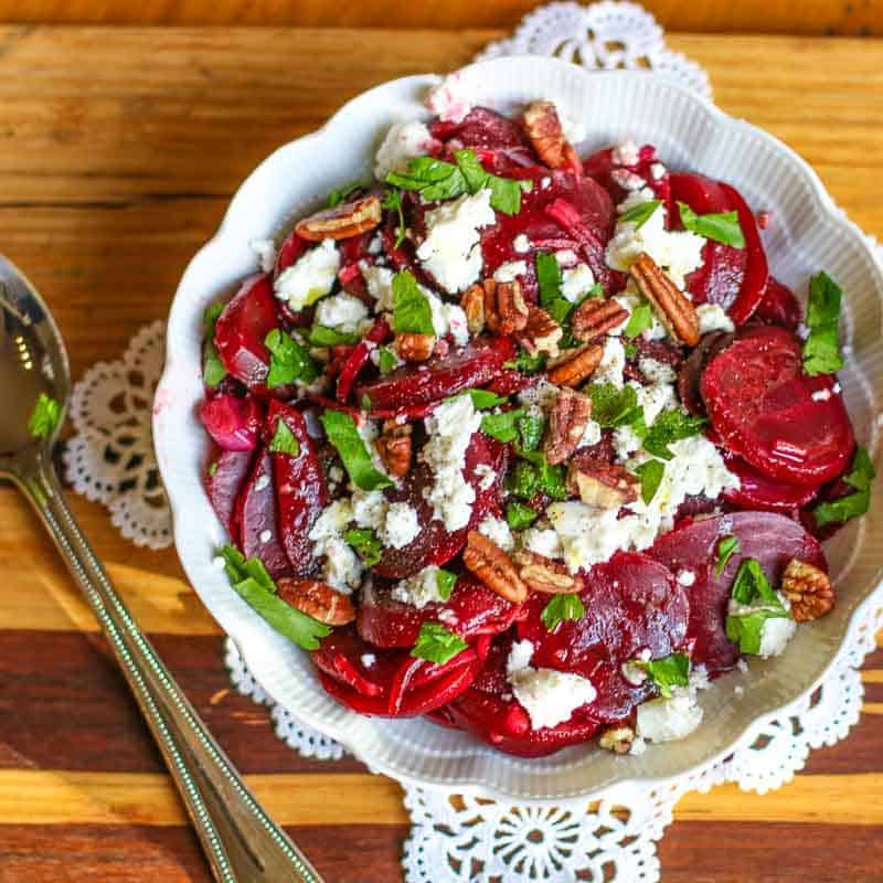 Recipes Using Canned Sliced Beets | Blog Dandk