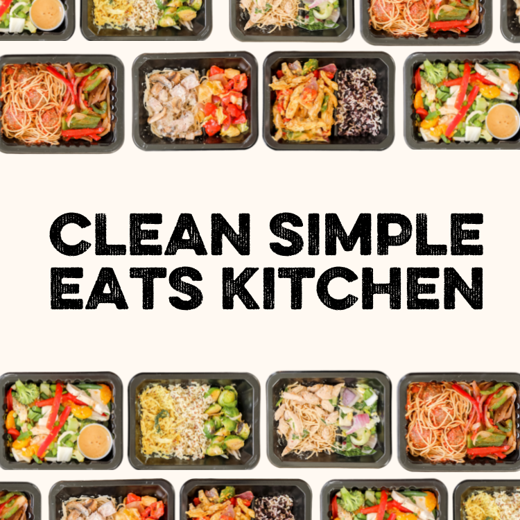 Easy Clean Simple Eats Recipes 2024 - AtOnce