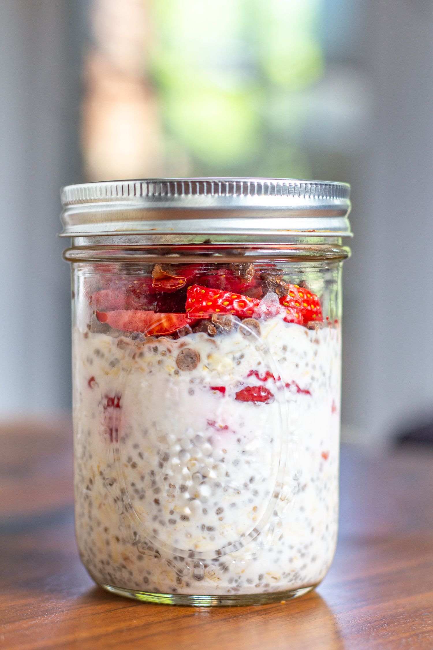 How to Make Overnight Oats | These Easy Overnight Oats recipes are here